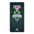 SEATTLE SOUNDERS FC SOCCER MLS ADIDAS Samsung Galaxy Note 9 Case Cover