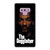 SNOOP DOGG THA DOGGFATHER RAPPER Samsung Galaxy Note 9 Case Cover