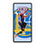 STEPHEN CURRY WARRIORS LOGO Samsung Galaxy Note 9 Case Cover