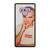 STEVEN PATRICK MORISSEY SUPREME Samsung Galaxy Note 9 Case Cover