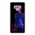 STRANGER THINGS ELEVEN FRIENDS DONT LIE Samsung Galaxy Note 9 Case Cover