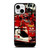 MICHAEL SCHUMACHER FERRARI F1 FORMULA ONE 2 iPhone 13 Mini Case Cover