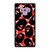 SUPREME X BAPE A BATHING APE Samsung Galaxy Note 9 Case Cover