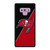 TAMPA BAY BUCCANEERS NFL FOOTBALL LOGO Samsung Galaxy Note 9 Case Cover