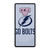 TAMPA BAY LIGHTING NHL BOLTS NATION 2 Samsung Galaxy Note 9 Case Cover