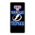 TAMPA BAY LIGHTING NHL BOLTS NATION Samsung Galaxy Note 9 Case Cover