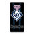 TAMPA BAY RAYS MLB BASEBALL 2 Samsung Galaxy Note 9 Case Cover