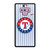 TEXAS RANGERS MLB NIKE Samsung Galaxy Note 9 Case Cover