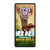 THE ICE AGE ADVENTURES OF BUCK WILD 2 Samsung Galaxy Note 9 Case Cover