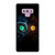 THE LEGEND OF ZELDA MAJORAS MASK GAMES 2 Samsung Galaxy Note 9 Case Cover