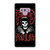THE MISFITS FIEND FOR LIFE Samsung Galaxy Note 9 Case Cover