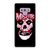 THE MISFITS ROCK BAND LOGO 2 Samsung Galaxy Note 9 Case Cover