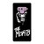 THE MISFITS ROCK BAND Samsung Galaxy Note 9 Case Cover THE MISFITS ROCK BAND Samsung Galaxy Note 9 Case Cover