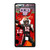 TOM BRADY GOAT TAMPA BAY BUCCANEERS 2 Samsung Galaxy Note 9 Case Cover
