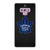 TORONTO MAPLE LEAFS HOCKEY NHL LOGO Samsung Galaxy Note 9 Case Cover