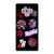 TORONTO RAPTORS NBA COLLAGE Samsung Galaxy Note 9 Case Cover