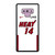 TYLER HERRO MIAMI HEAT NIKE NBA 2021-22 Samsung Galaxy Note 9 Case Cover