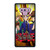 YUGIOH MASTER DUEL CARDS Samsung Galaxy Note 9 Case Cover