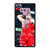 ZACH LAVINE CHICAGO BULLS Samsung Galaxy Note 9 Case Cover ZACH LAVINE CHICAGO BULLS Samsung Galaxy Note 9 Case Cover
