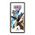 ZOO YORK NEW YORK CITY NYC SKATEBOARD Samsung Galaxy Note 9 Case Cover