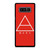 30 THIRTY SECONDS TO MARS ROCK BAND 3 Samsung Galaxy Note 8 Case Cover 30 THIRTY SECONDS TO MARS ROCK BAND 3 Samsung Galaxy Note 8 Case Cover