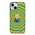 MINIONS THE RISE OF GRU iPhone 13 Mini Case Cover