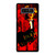 ACDC ANGUS YOUNG ROCK BAND Samsung Galaxy Note 8 Case Cover