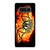 AEROSMITH ROCK BAND FIRE Samsung Galaxy Note 8 Case Cover
