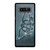 AEROSMITH ROCK BAND METAL Samsung Galaxy Note 8 Case Cover