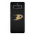 ANAHEIM DUCKS HOCKEY NHL LOGO Samsung Galaxy Note 8 Case Cover