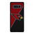 ARIZONA CARDINALS NFL FOOTBALL LOGO Samsung Galaxy Note 8 Case Cover