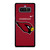 ARIZONA CARDINALS NFL FOOTBALL NIKE Samsung Galaxy Note 8 Case Cover