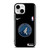 MINNESOTA TIMBERWOLVES NIKE NBA BASKETBALL iPhone 13 Mini Case Cover