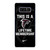 ATLANTA FALCONS NFL FOOTBALL FANS 2 Samsung Galaxy Note 8 Case Cover ATLANTA FALCONS NFL FOOTBALL FANS 2 Samsung Galaxy Note 8 Case Cover