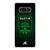 AUSTIN FC SOCCER MLS ADIDAS Samsung Galaxy Note 8 Case Cover