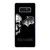 AVENGED SEVENFOLD HAIL TO THE KING Samsung Galaxy Note 8 Case Cover