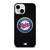 MINNESOTA TWINS BASEBALL TEAM iPhone 13 Mini Case Cover