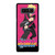 BORUTO THE MOVIE Samsung Galaxy Note 8 Case Cover