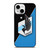 MINNESOTA UNITED FC SOCCER MLS 2 iPhone 13 Mini Case Cover