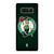 BOSTON CELTICS BASKETBALL NBA Samsung Galaxy Note 8 Case Cover BOSTON CELTICS BASKETBALL NBA Samsung Galaxy Note 8 Case Cover