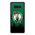 BOSTON CELTICS NBA SKYLINE Samsung Galaxy Note 8 Case Cover