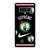 BOSTON CELTICS NBA X SUPREME NIKE Samsung Galaxy Note 8 Case Cover