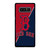 BOSTON RED SOX MLB BASEBALL LOGO Samsung Galaxy Note 8 Case Cover