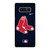 BOSTON RED SOX MLB BASEBALL NIKE Samsung Galaxy Note 8 Case Cover