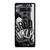 BROOKLYN NETS NBA BASKETBALL Samsung Galaxy Note 8 Case Cover