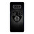 BROOKLYN NETS NBA GRUNGE Samsung Galaxy Note 8 Case Cover BROOKLYN NETS NBA GRUNGE Samsung Galaxy Note 8 Case Cover