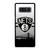 BROOKLYN NETS NBA SKYLINE Samsung Galaxy Note 8 Case Cover