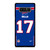 BUFFALO BILLS JOSH ALLEN 17 NFL NIKE Samsung Galaxy Note 8 Case Cover