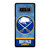 BUFFALO SABRES HOCKEY TEAM Samsung Galaxy Note 8 Case Cover