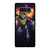 BUZZ LIGHTYEAR TOY STORY RAGE Samsung Galaxy Note 8 Case Cover